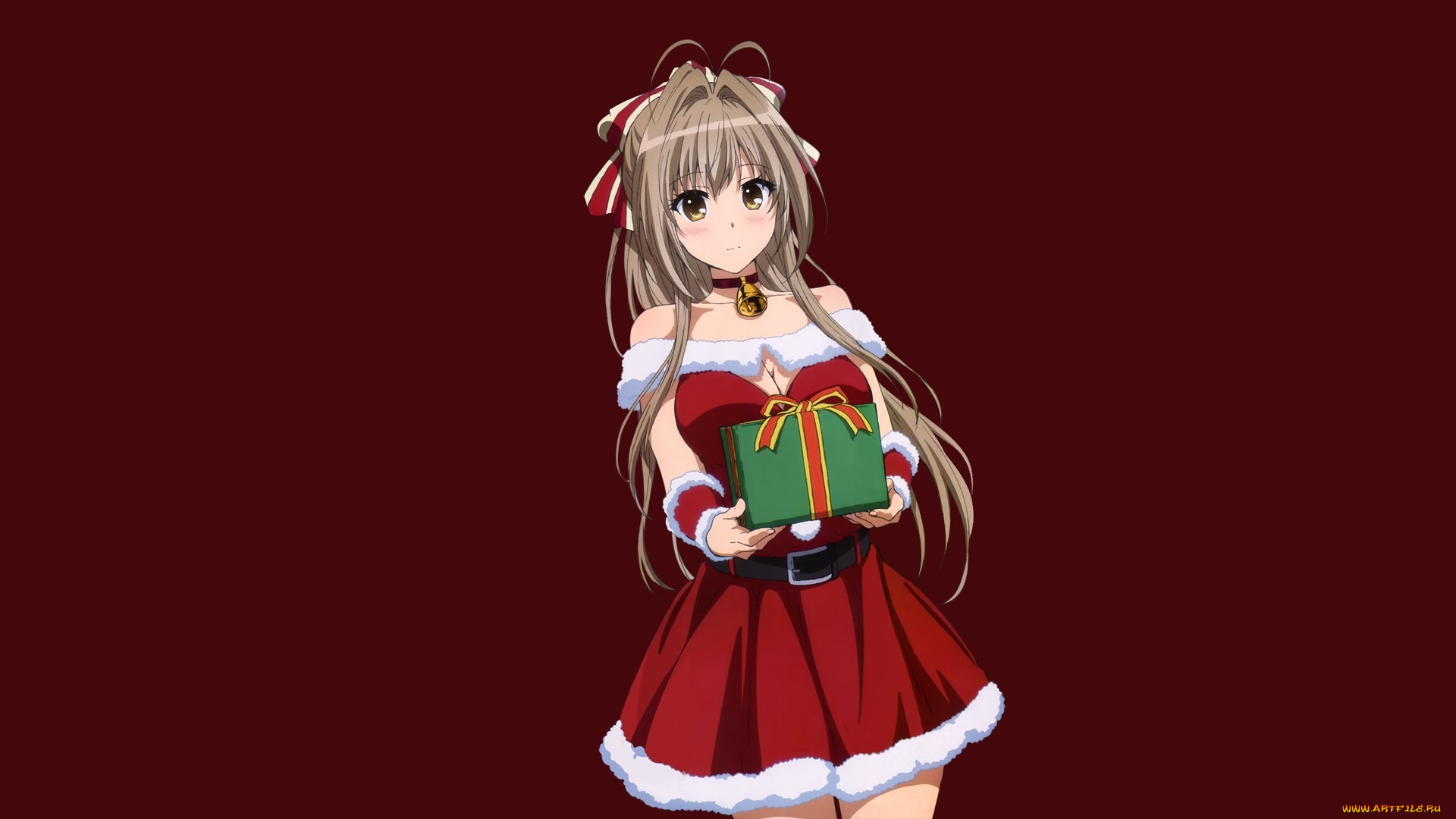 , amagi brilliant park, , , 